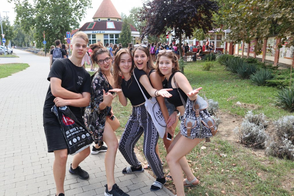 Verébtábor az Aranyban 2019 35